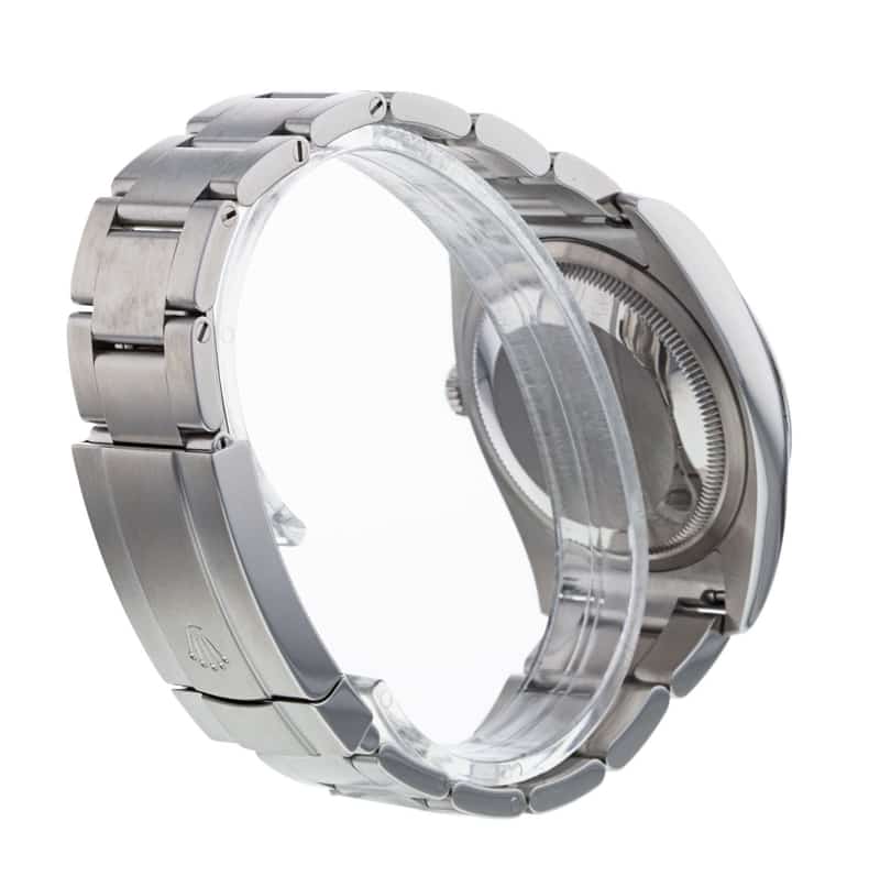 Rolex Oyster Perpetual 116000
